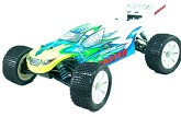 Caster Racing K8T-1.5 RTR